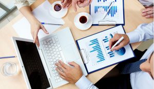 Read more about the article The Importance of Accounting for Small Businesses