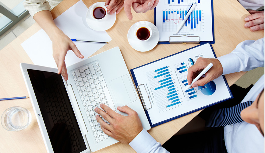 The Importance of Accounting for Small Businesses